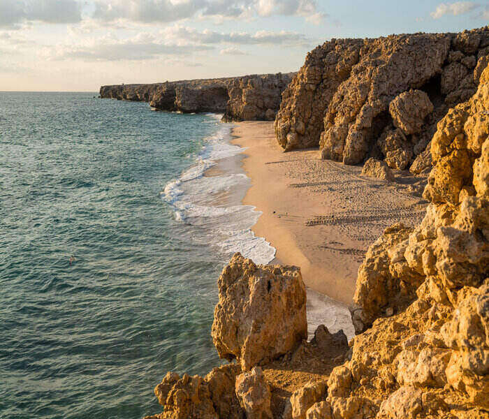 Oman Magical Vacay-tour